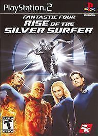 ★まとめ買い特別価格★ マジック & シルバーサーファー &マイルス Fantastic 4: Rise Of The Silver Surfer - DS Game - Game Only