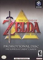The Legend Of Zelda CE【中古美品・GC北米版 The Legend Of Zelda CE【中古美品・GC北米版