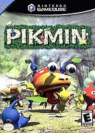 Nintendo GameCube Game - Pikmin (Case & Game Disc Only) | eBay Nintendo GameCube Game - Pikmin (Case & Game Disc Only) | eBay