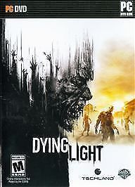 Videojuegos de PC Dying Light