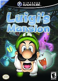 Luigi's Mansion 3 (輸入版:欧州) Amazon.co.jp: Luigi's Mansion 3 (輸入版:北米)- Switch : ゲーム