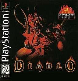 Diablo Battle Chest - Diablo, Diablo II and Lord of Diablo Battle Chest - Diablo, Diablo II and Lord of