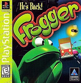 MSX FROGGER GAME | eBay