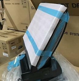 NEC POS control unit Terminal PWTC02S50A - BRAND NEW!