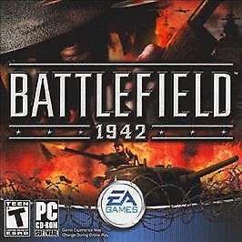 Battlefield 1942 PC EA Games. HTF | eBay