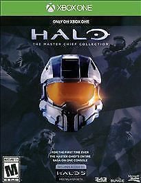 Halo 4 Limited Edition Master Chief Collector's Print 10,571