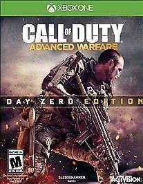 ゆうXbox One 1TB コール オブ デューティ リミテッド Microsoft Xbox One Console 1TB Call of Duty: Advanced
