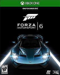フォルツァ モータースポーツ6 Greatest Hits Amazon.co.jp: Forza Motorsport 6 Greatest Hits - XboxOne