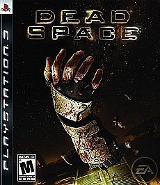 Dead Space 3 Limited Edition - PS3 - Brand New, Factory Sealed  5030930110086