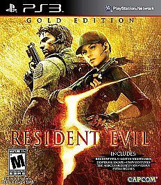 Resident Evil 3 (Sony PlayStation 4, 2020) Never Used Opened