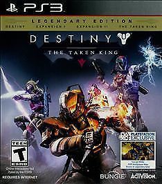Destiny 2 Lightfall Collector's Edition NEW SEALED Bungie | eBay