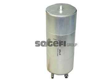 PURFLUX FCS821 Kraftstofffilter for AUDI