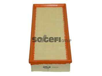 PURFLUX A1473 Luftfilter for RENAULT