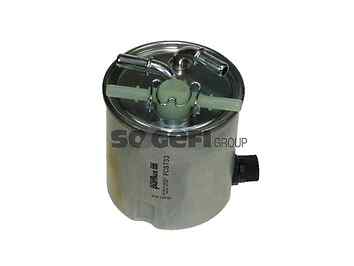 PURFLUX FCS733 Fuel filter for DACIA,RENAULT