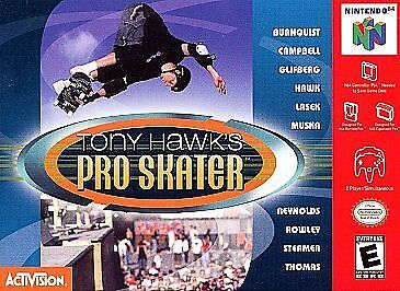 Tony Hawk's Pro Skater 5 (XBOX ONE) NEW | eBay Tony Hawk's Pro Skater 5 (XBOX ONE) NEW | eBay