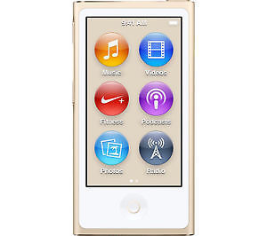 iPod Nano