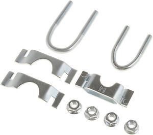 Los convertidores catalíticos Dorman para automóviles y camiones