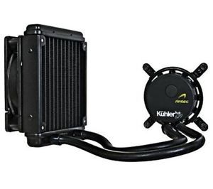Antec K240 RGB - Watercooling Antec