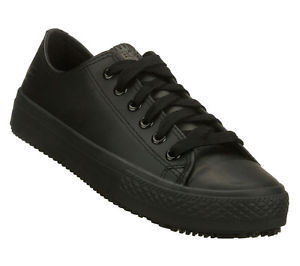 Women's Solid Workwear Comfort Shoes