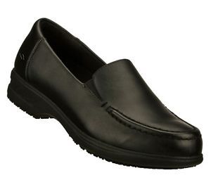 Black Comfort Shoes for Women