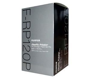 富士胶片打印纸