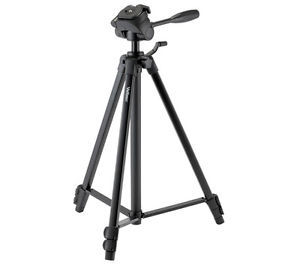Velbon QHD-61Q Magnesium Tripod Ball Head with 3 QB-635L Quick