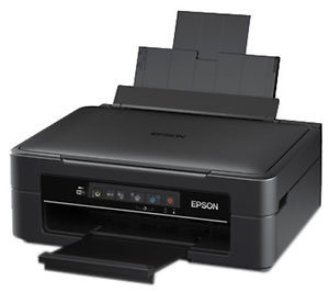 Epson USB 2.0 Printer