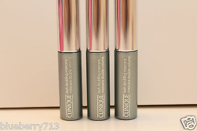 Black Products Curling Mascaras