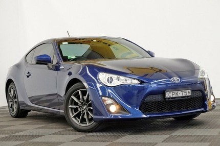 Toyota 86 For Sale in Australia – Gumtree Cars
