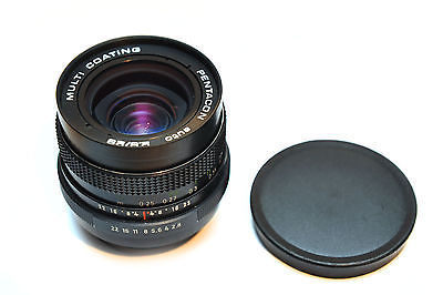 d*7様 【極美品】ZENZANON MC 50mm F2.8 Bronica Zenza Bronica Zenzanon MC 50mm F/2.8 [II] | LENS-DB.COM