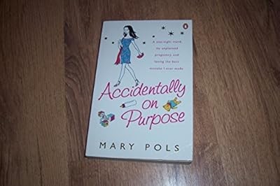 Accidentally on Purpose - Penguin edition, , Used; Good Book
