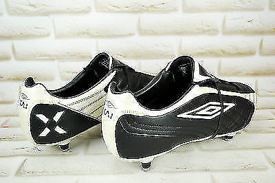 Umbro XAI VII Prem SG Umbro Soccer Cleats SZ 11 Y2K 2000s  display picture 1