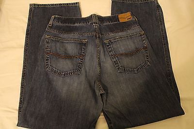 Vaqueros hombre Algodón Mavi Jeans