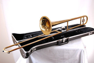 Selmer sale invicta trombone
