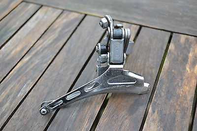 Desviadores delanteros Falcon Bicicleta