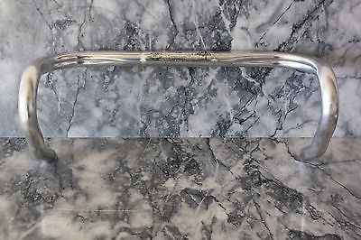 3T Drop Bar Bicycle Handlebars