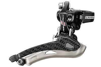 Campagnolo Bicycle Front Derailleurs