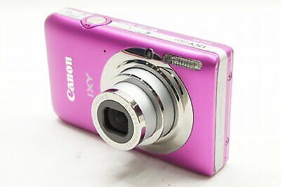 906 Canon IXY210F コンパクトデジタルカメラ ピンク Amazon | Canon デジタルカメラ IXY 210F ピンク IXY210F(PK