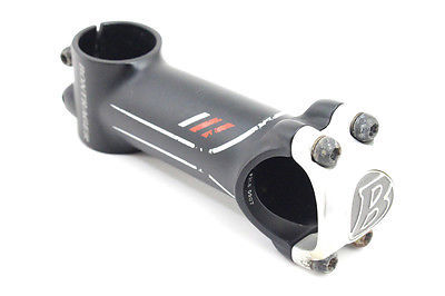 Bontrager Pro Blendr Road Mountain Bike Stem // 31.8 x 110mm 17