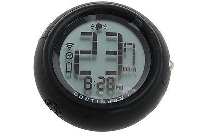 Giant Cycling Computers and GPS