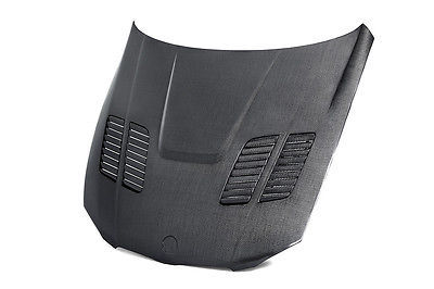 Genuine BMW Z4 E85 E86 E89 Front Emblem Hood or Fender Badge