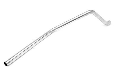 OEM EZGO Exhaust Header Pipe for 2008-2019 TXT, RXV, Express