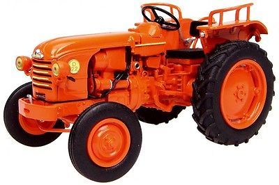 Vehículo de granja contemporáneos Diecast Universal Hobbies