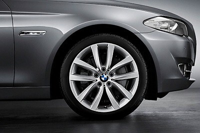 328 стиль bmw f10