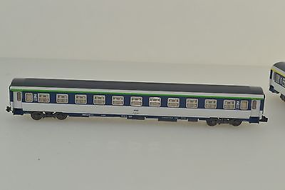 Voie Ferrée PIKO échelle G - 45mm - Laiton - 51 Pièces - Train Miniature - Neuf