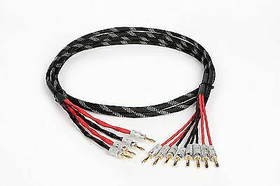 Zonotone 6NSP Granster 2200 Speaker cable 1.5M | eBay
