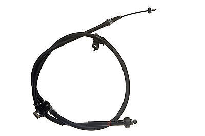 Kawasaki Mule Pro-FX 16 Parking Brake Cable Right 54005-0037