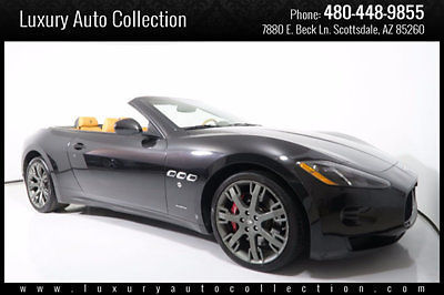 Boîtier De Commande Toit Maserati Gran Turismo / GranCabrio - 236955 251949 259583 - Occasion