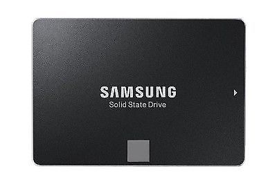 250GB Solid State Drives