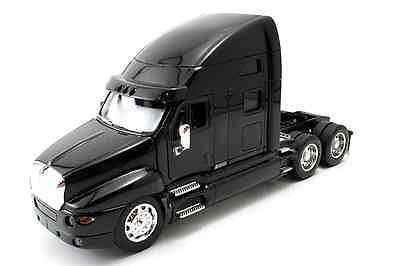 Vintage Scarface tractor trailer Big 1:32 diecast ballers haulers